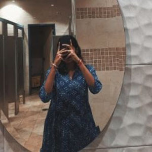 Meet your Posher, Mukti